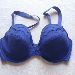 Sz.34D Womens Marie Joe Underwire Bra